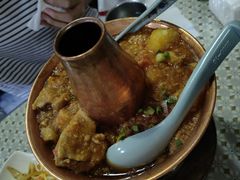-蜗牛小馆醉乡民谣云南菜(惠新西里店)