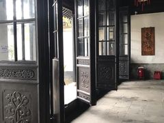-黎里柳亚子纪念馆