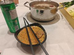 -呷哺呷哺 黄金牧场 (中发百旺店)