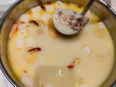 -花城粤菜餐厅(高新区店)