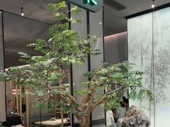 -绿茶餐厅(北京世纪金源店)