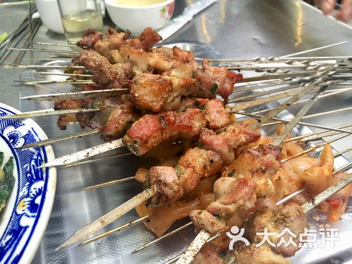 小山羊-图片-泰安美食-大众点评网