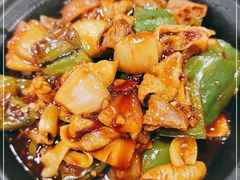 -兰亭餐厅(原嵩山路店)