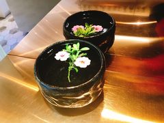 -茶是一枝花泡茶店