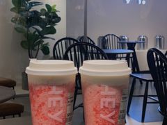 -喜茶(中山利和新地店)