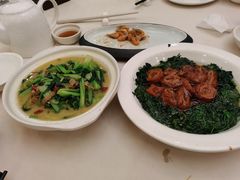 -新南华大酒店(长寿店)