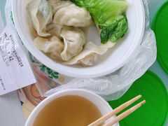 -袁记云饺(鼓楼店)