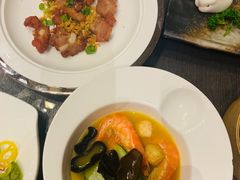 -领事馆19号中餐厅(厦门海景洲际酒店)