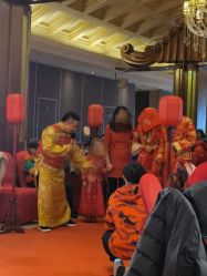 -Sunny喜铺婚礼策划(东部店)