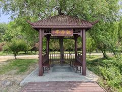 -洪泽湖古堰景区