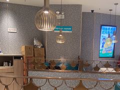 -半天妖烤鱼(丰科万达店)