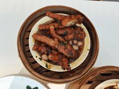 -蔡澜点心·粤菜(月星环球港店)