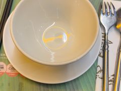 -帕蓝·暹罗料理(大学路店)