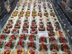 -红跑车HPCBAKERY(汉商店)