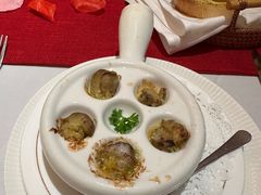 -戈雅法餐厅(世界城广场店)