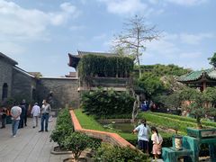 -东莞市可园博物馆