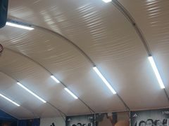 -NBA HOOP PARK篮球公园(上海大融城馆)