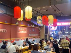 -小饕荟雅安贡椒鱼鲜馆(广福桥店)