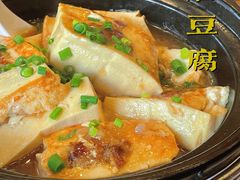 -福满园大酒楼(梅林店)