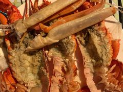 -上海东方佘山翰悦阁酒店·Vie全日制餐厅