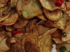 -熊猫家新派川菜(百里一·龙兴集店)