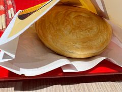 -吉品合烤饼(欧亚卖场店)