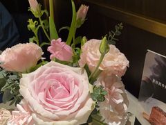 -王品牛排(福州泰禾店)