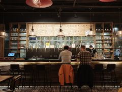 -岔巴精酿啤酒餐吧(南屏街店)