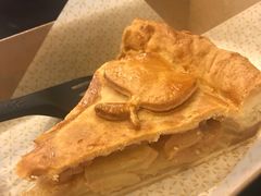 -Pie Bird(新闸路店)