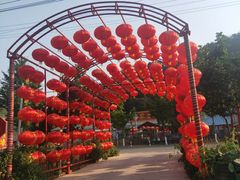 -龙福源密云水库灶台鱼