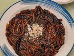 -上海年代·浙菜家烧·小海鲜(水上东路店)