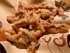 成都小酥肉-破三川·新川菜(静安大融城店)
