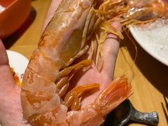 -松岛日本料理(汾江路店)