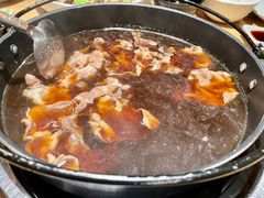 -大和食乐·鲜和牛酸汤火锅(环宇荟店)