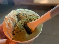 开心果Pistachio-DIP in GELATO(富民路店)