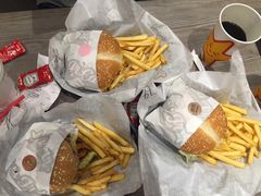 -卡乐星(浦东机场店)