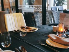 靠窗位-Efes Turkish & Mediterranean Cuisine 艾菲斯餐厅(陆家嘴店)