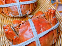 -蟹天蟹地农家菜·阳澄湖大闸蟹(浅水湾店)