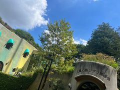 -三鹰之森吉卜力美术馆