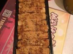 红糖糍粑-辣家私厨火锅·龙虾(开发区店)