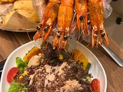 -Pennehut畔尼意面(合肥万象城店)