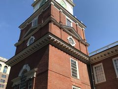 -美国独立纪念馆