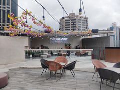 -城市露台景观餐厅(淮海路店)