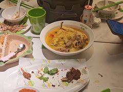 -蛙喔炭烧牛蛙(盐城盐都万达店)