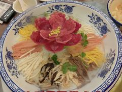 -老雒阳面馆·水席·洛阳菜(王城路店)