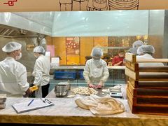 -东泰祥生煎馆(重庆北路店)