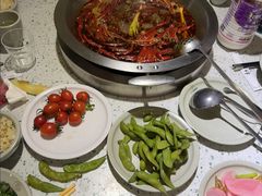 -首正鲜货火锅(威尼斯一店)