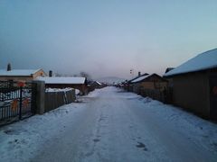 -北极村旅游风景区