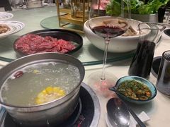 -阳光码头海鲜火锅(玉立路店)