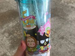 -安吉Hello Kitty乐园